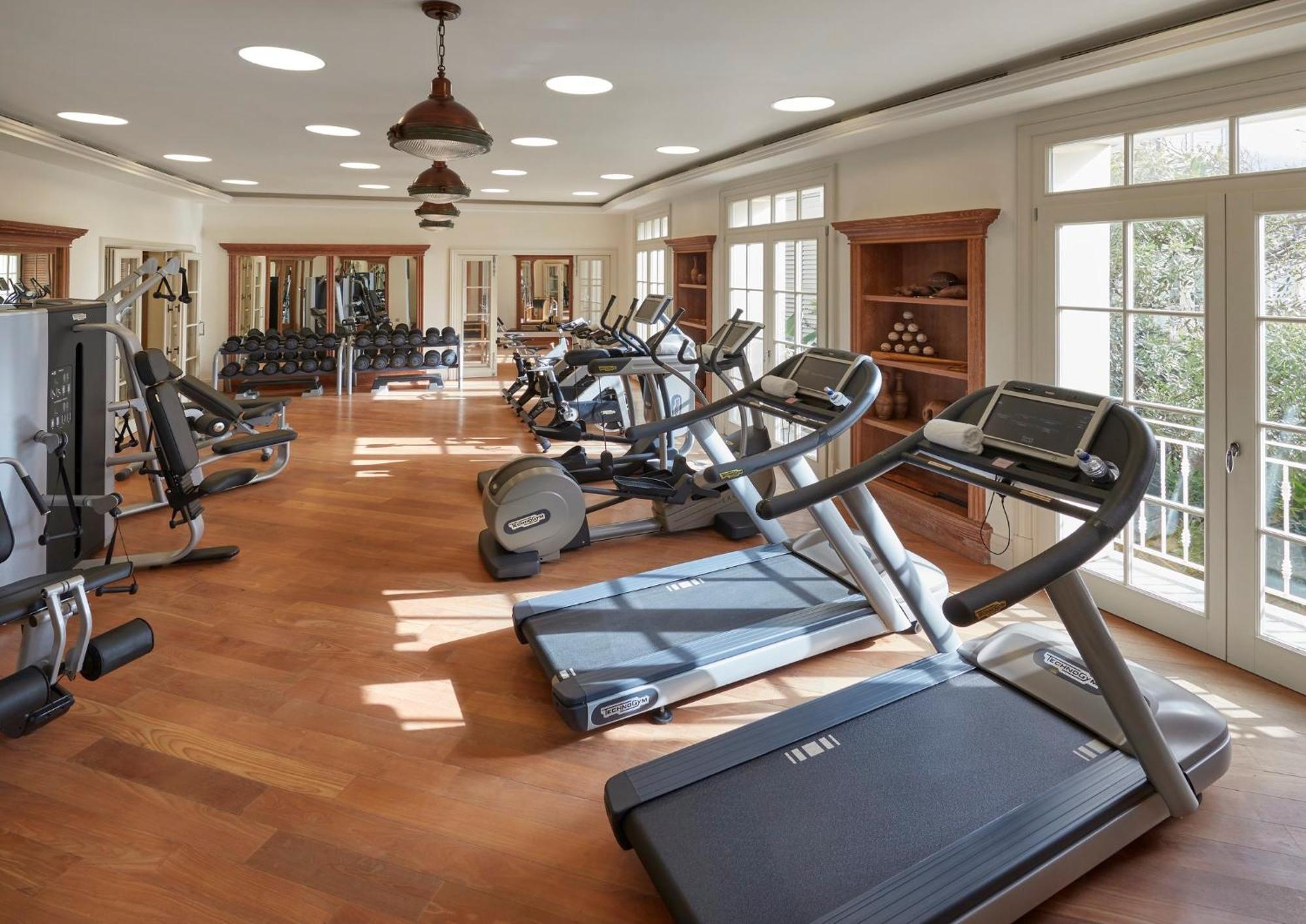 Charlestown Mandarin Oriental, Canouan מראה חיצוני תמונה
