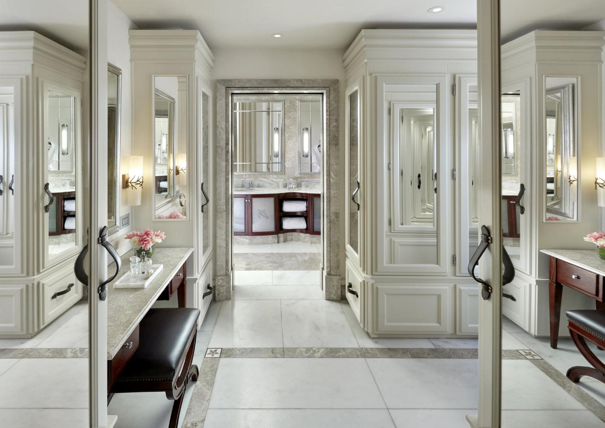 Charlestown Mandarin Oriental, Canouan מראה חיצוני תמונה